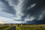 Prepare Now: Risk of Strong, Severe Storms as Widespread Rain Sweeps Across Regions