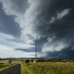 Prepare Now: Risk of Strong, Severe Storms as Widespread Rain Sweeps Across Regions