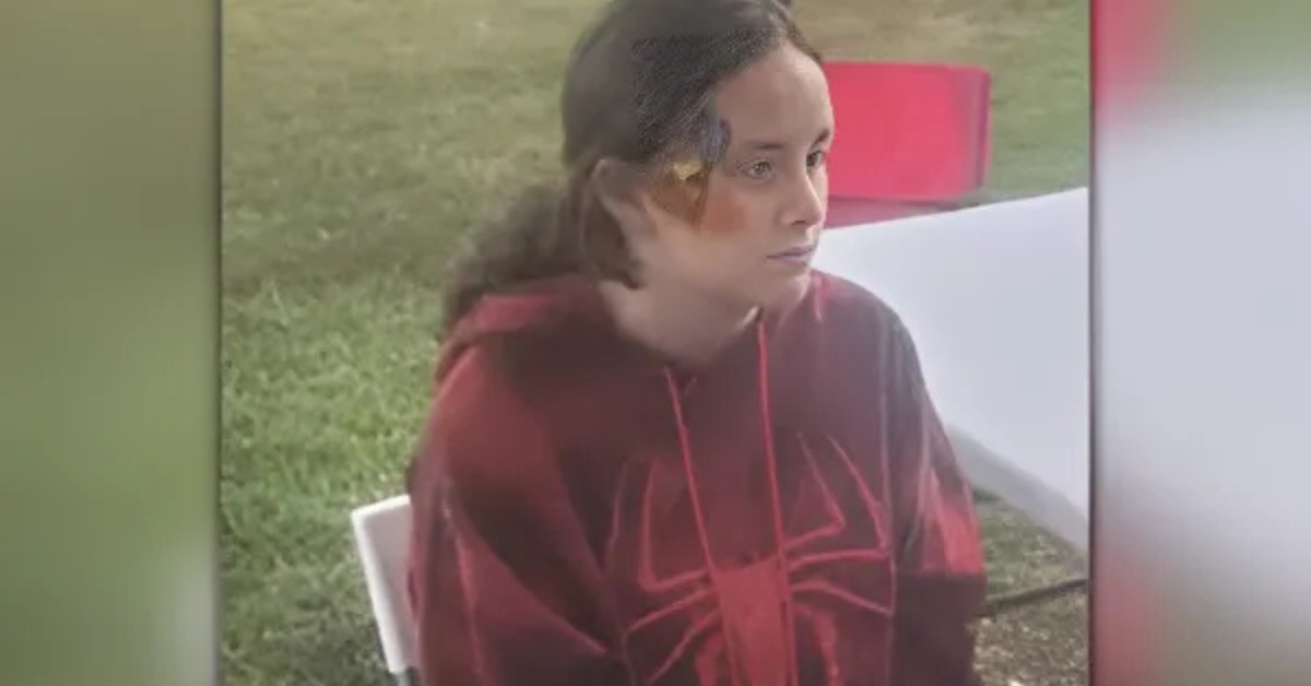 Urgent CBI Alert: Missing Teen Last Seen in Colorado Springs on Monday Raises Concern