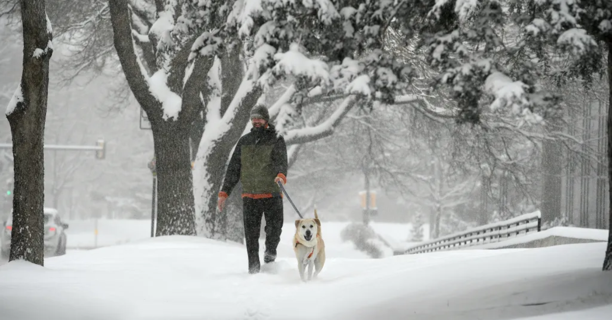 When Is the First Snow Expected in Denver? Find Out the Seasonal Surprise!