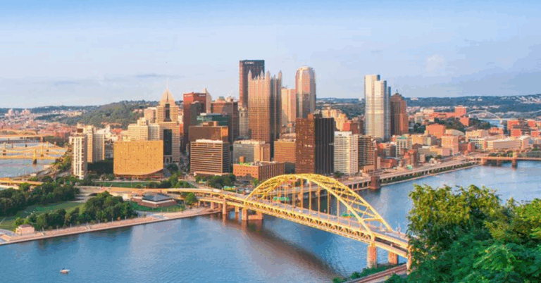 Pittsburgh, PA Holds Strong as the Most Affordable City to Buy a Home in 2025