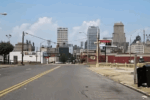Memphis Weather Update: Expect a Mix of Sunshine, Showers, and Thunderstorms This Week