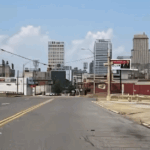 Memphis Weather Update: Expect a Mix of Sunshine, Showers, and Thunderstorms This Week