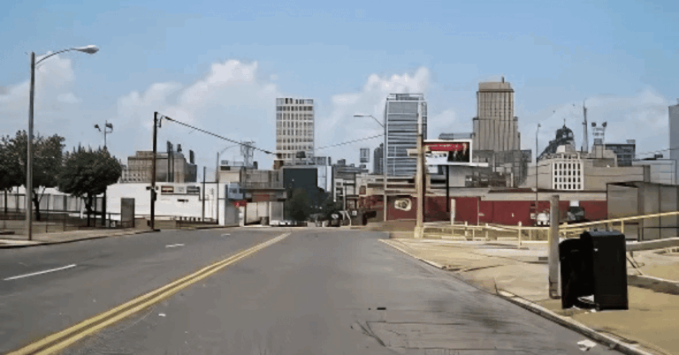 Memphis Weather Update: Expect a Mix of Sunshine, Showers, and Thunderstorms This Week