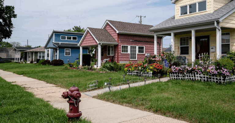 Detroit, MI Emerges as America’s Most Affordable City to Buy a Home in 2025
