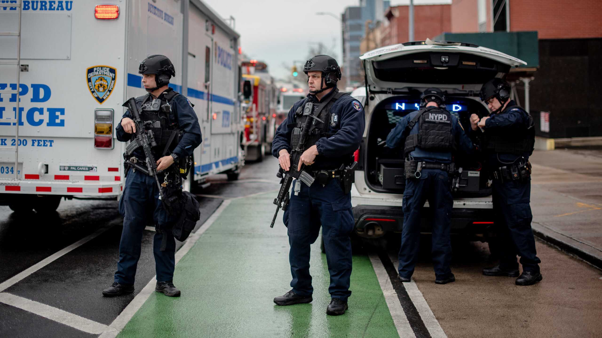 Football Player Caught in Crossfire During Shootout Between Men Comparing Guns, Cops Say