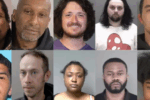 Crime Stoppers: Inside the Hunt for Michigan’s 9 Most Wanted Felons