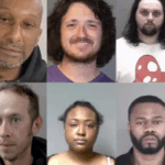 Crime Stoppers: Inside the Hunt for Michigan’s 9 Most Wanted Felons