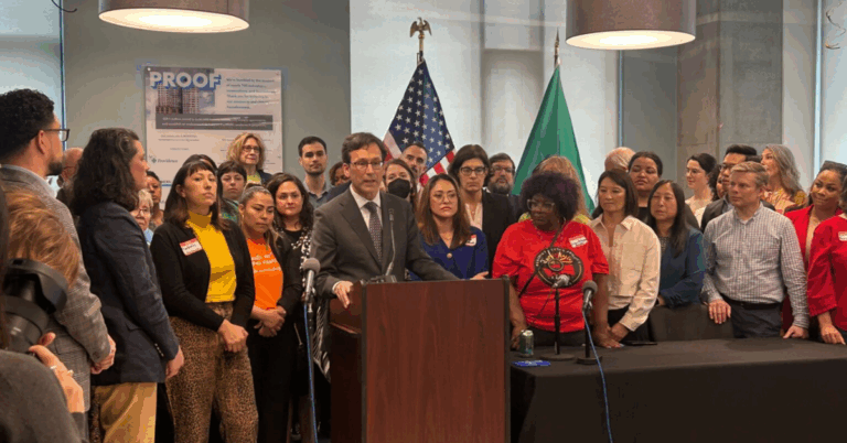Washington Rent Increase Laws in 2025: What Tenants Need to Know About Rent Caps and Protections