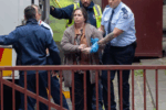 82-Year-Old Woman Found Next to Husband After Fatal Gunshot