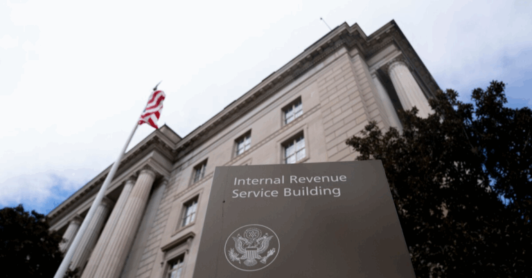 IRS Clamps Down on False Tax Credit Claims Promoted on Social Media Promising Easy Refunds