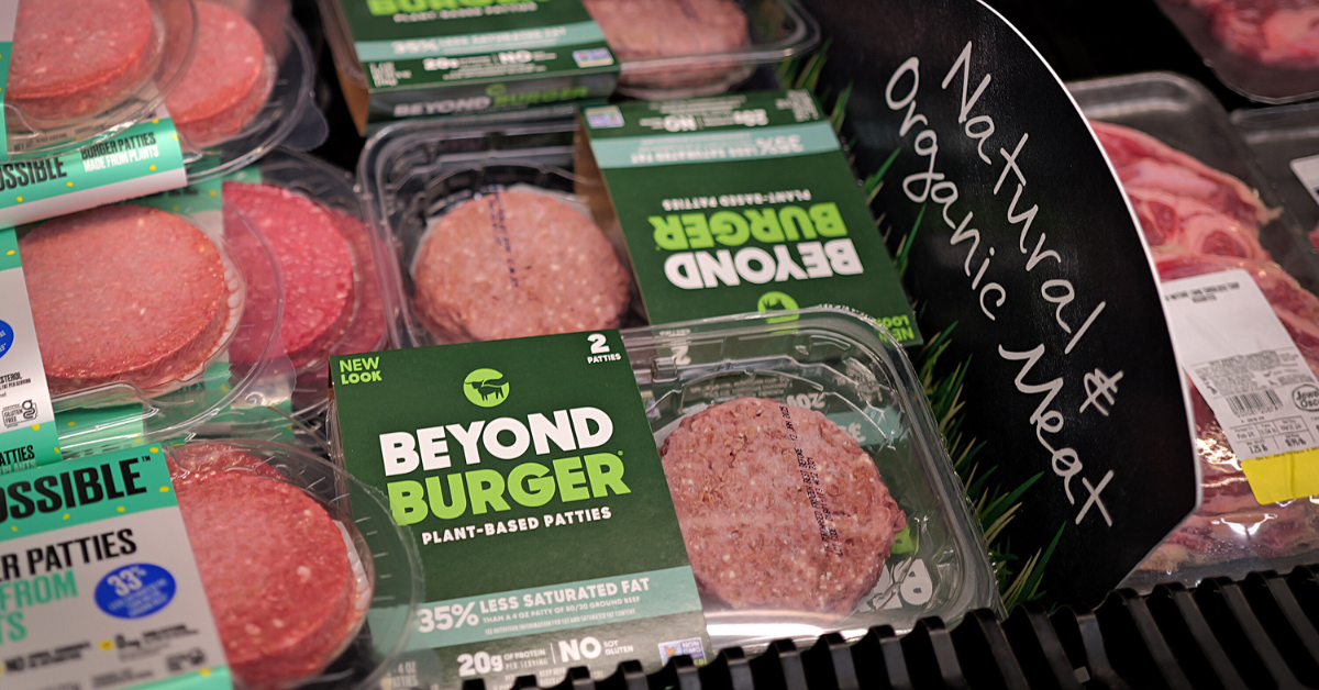 Fake Meat: The $2 Billion Ultra-Processed Corporate Scam Disguised as Virtue