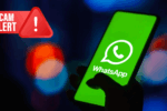 Meta Shuts Down 6.8 Million WhatsApp Accounts Used in Criminal Scam Operations