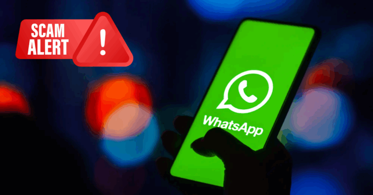 Meta Shuts Down 6.8 Million WhatsApp Accounts Used in Criminal Scam Operations