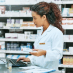 Pharmacists Take Charge: Making Flu Shots Easier to Get Nationwide