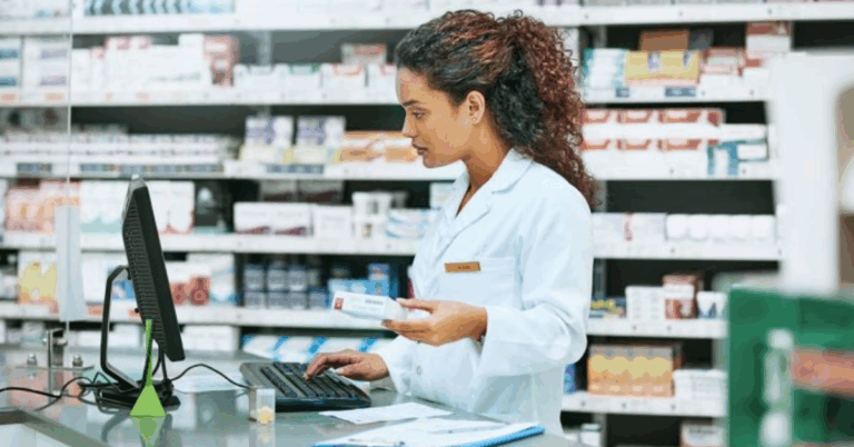 Pharmacists Take Charge: Making Flu Shots Easier to Get Nationwide