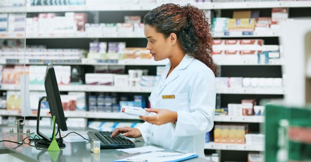 Pharmacists Take Charge: Making Flu Shots Easier to Get Nationwide