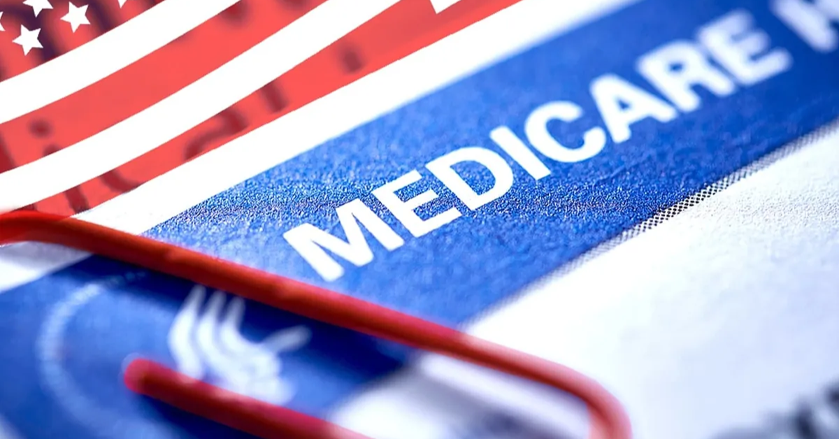 Healthcare Stocks Volatile as New Medicare Advantage Quality Ratings for 2026 Are Released