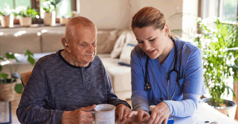 Medicare Part B Premiums Set for a Major 11.6% Increase in 2026, the Biggest Since 2022