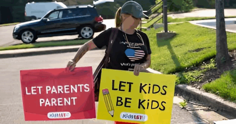 Seattle Parents' Fight to Opt Kids Out of LGBTQ+