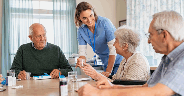Don’t Ignore This Upcoming Medicare Update — It Could Be the Most Important Message of the Year