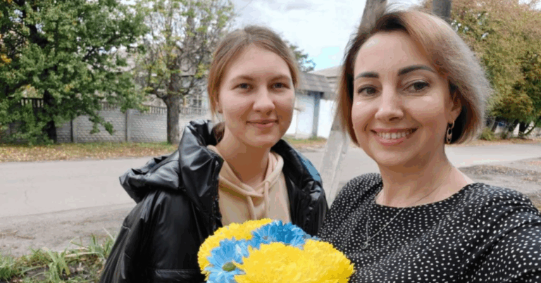 Remembering Iryna Zarutska: A Powerful Reflection on the Fragility of Safety