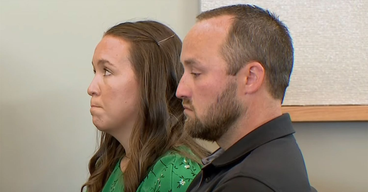 They Trusted Olive Oil Instead of Doctors: Parents Jailed After Dying Newborn Is Anointed