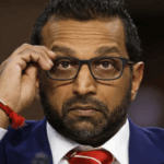 FBI Director Kash Patel Clashes with Senate Democrats Over Kirk and Epstein Investigations