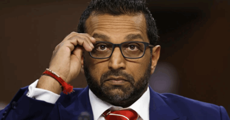 FBI Director Kash Patel Clashes with Senate Democrats Over Kirk and Epstein Investigations