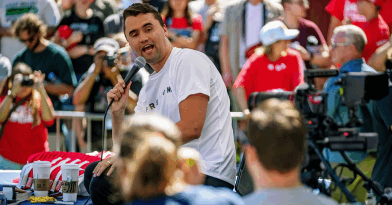 Washington State Politicians Respond Strongly to Tragic Shooting of Charlie Kirk