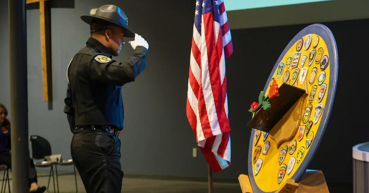 Here’s Why Washington State Flags Will Be at Half-Staff This Thursday