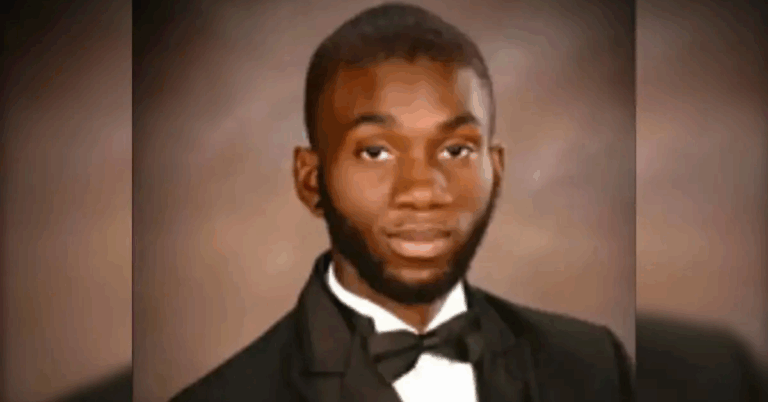 Body of Black Student Found Hanging from Tree Sparks Outrage and Calls for Justice
