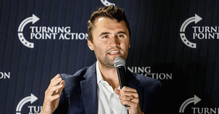Charlie Kirk’s Net Worth at the Time of His Death