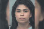 Woman Caught With Deadly Fentanyl Enough to Kill Millions While Driving With Child, Linked to Drug Cartel