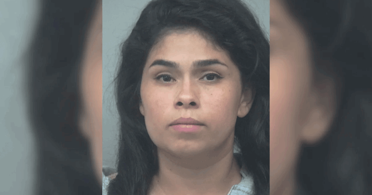 Woman Caught With Deadly Fentanyl Enough to Kill Millions While Driving With Child, Linked to Drug Cartel