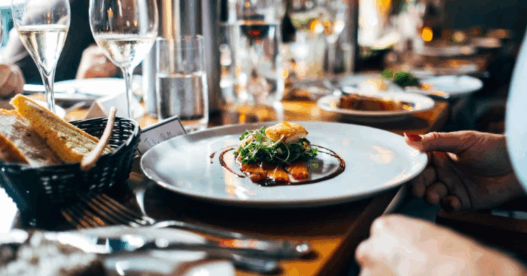 The 5 Best Restaurants in Ridgewood: Eat Like a Local and Savor Every Bite