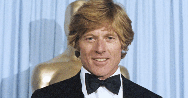 Robert Redford Passes Away at 89: Remembering a Legendary Actor, Director, and Environmentalist