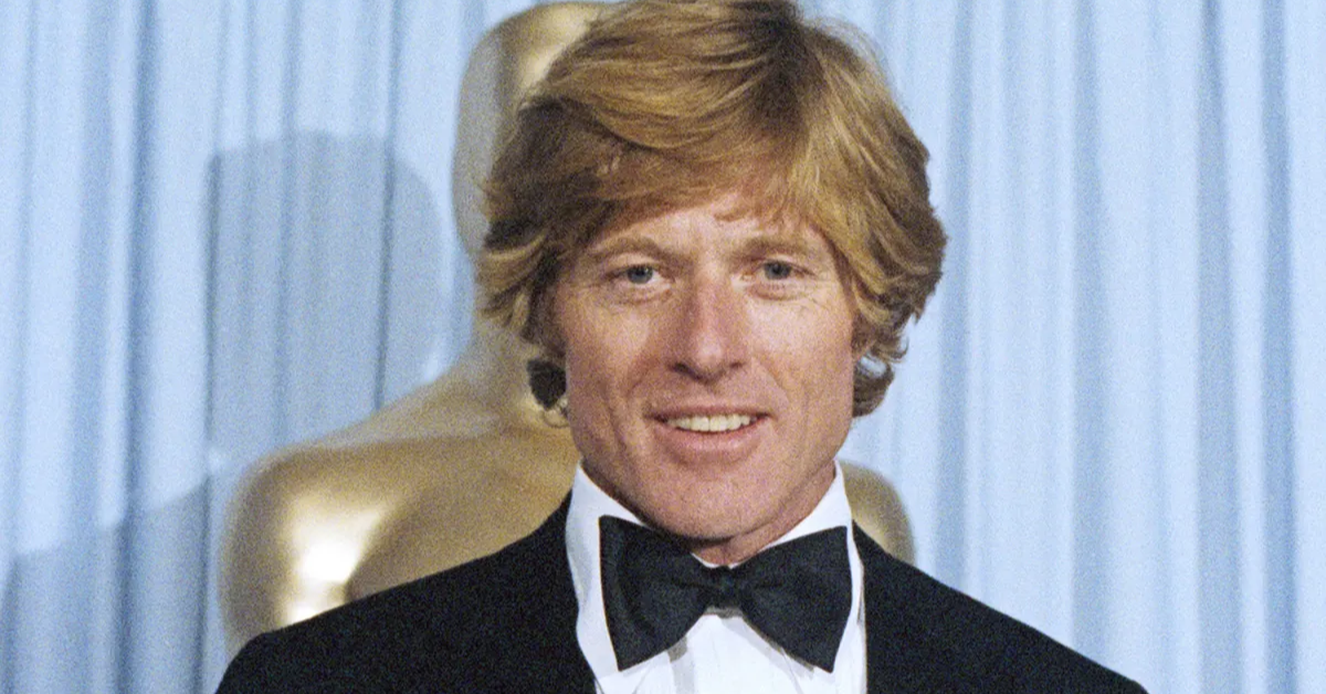 Robert Redford Passes Away at 89: Remembering a Legendary Actor, Director, and Environmentalist