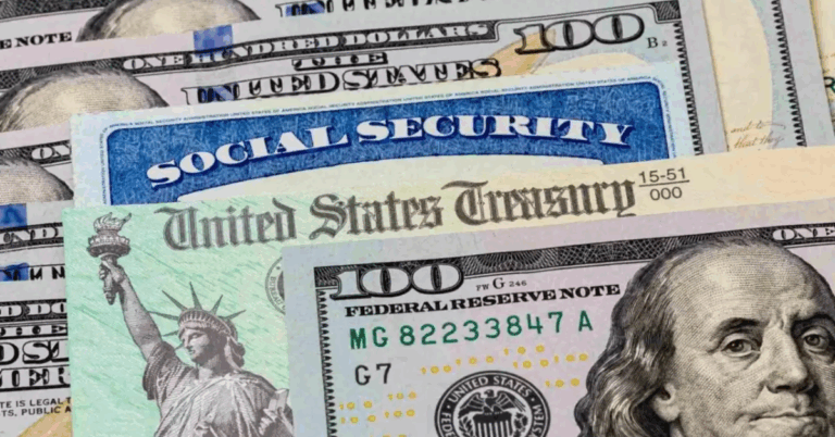 Your 2026 Social Security Raise Is Set for a “Trump Bump” — Here’s How Much Extra You Can Expect