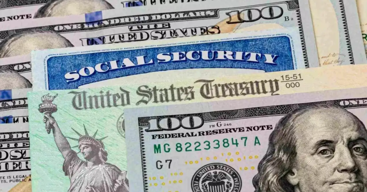 Your 2026 Social Security Raise Is Set for a “Trump Bump” — Here’s How Much Extra You Can Expect