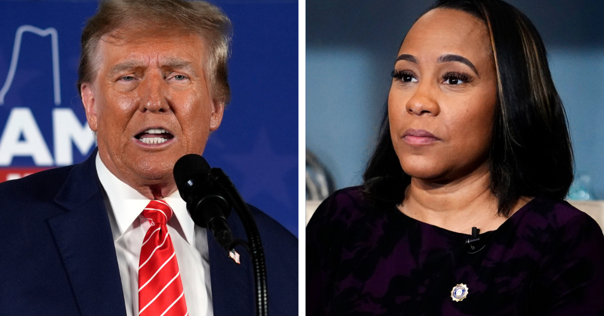 Fani Willis Removed from Trump Election Interference Case After Losing Appeal: What Happens Next?