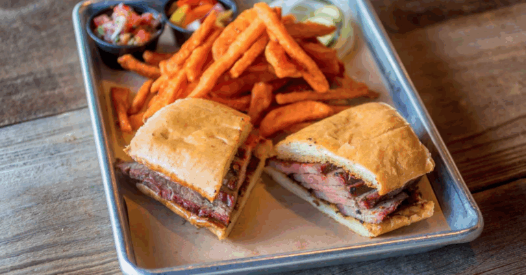 Armadillo Willy’s Reopens in Sunnyvale: A Beloved Sandwich Makes a Comeback