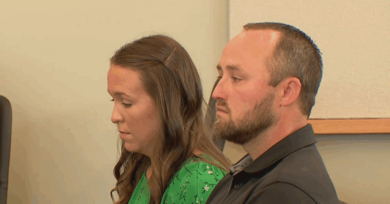 Oregon Couple Sentenced to Jail for Using Prayers Instead of Medical Care on Dying Baby