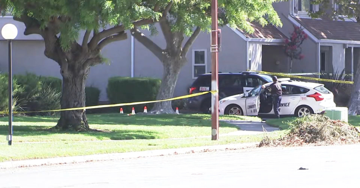 Tragic Shooting in San Jose: 3 People Fatally Shot, Police Hunt for Suspect Continues