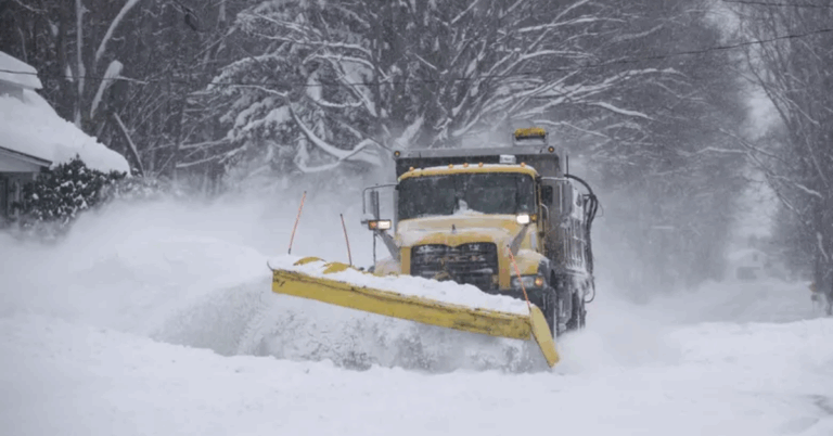 What to Expect from New York State’s Winter Weather in 2025-26