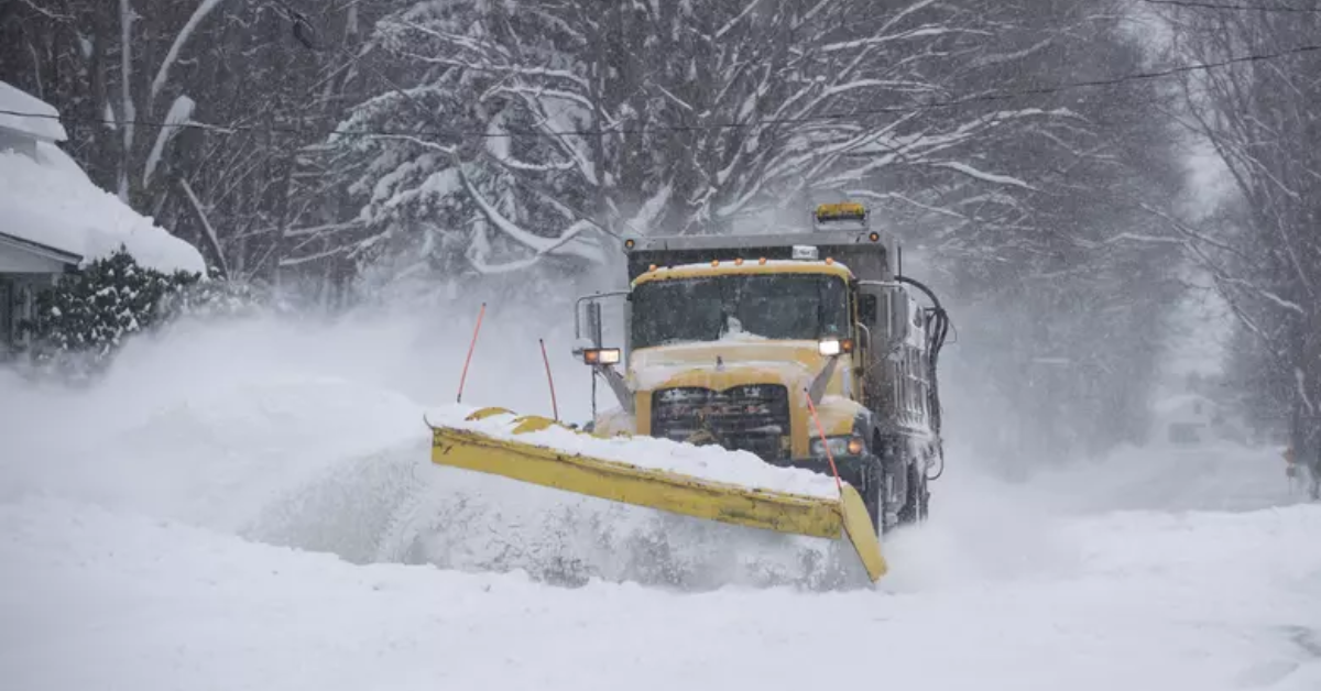 What to Expect from New York State’s Winter Weather in 2025-26