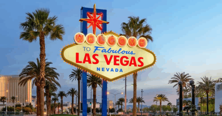 4 Weird Nevada Traffic Laws That Still Exist and Might Surprise You
