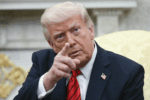 Judge Criticizes Trump Administration for Avoiding Legal Duties Under Anti-Torture Law