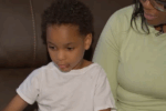 Heartbreaking Incident: Toddler Burned by Boiling Pasta Water in Family Dispute, Mother Allegedly Silent