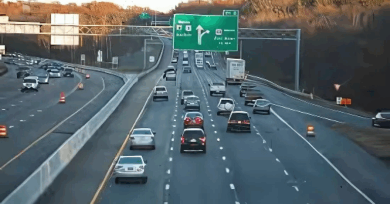 4 Bizarre Alabama Traffic Laws You Won't Believe Are Still Enforced